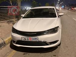 كرايسلر 200